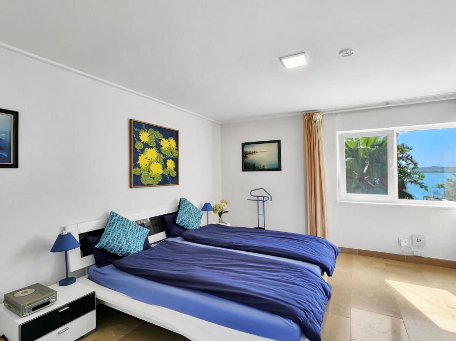 To Let 3 Bedroom Property for Rent in Zeekoevlei Western Cape